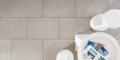 Gres spessorato DUOMO PIETRA 60x90x2 cm