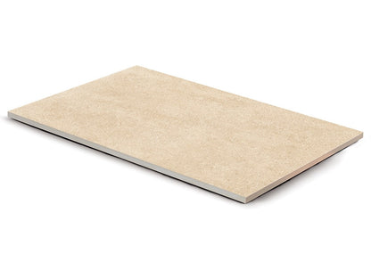 Gres spessorato DUOMO SABBIA 60x90x2 cm