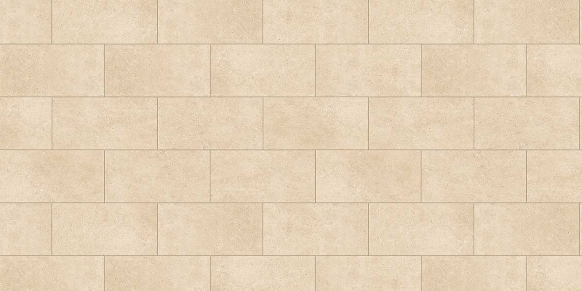 Gres spessorato DUOMO SABBIA 30x60x1 cm