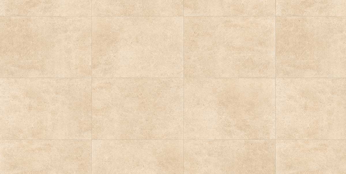 Gres spessorato DUOMO SABBIA 60x90x1 cm