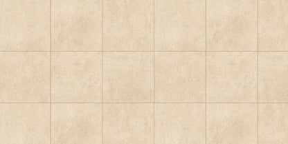 Gres spessorato DUOMO SABBIA 60x60x1 cm