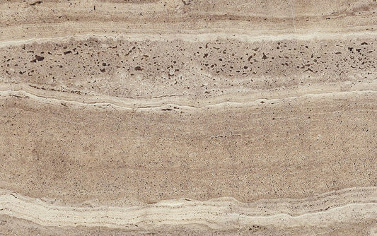 Gres spessorato DUOMO TRAVERTINO NOCE 30x60x0,9 cm