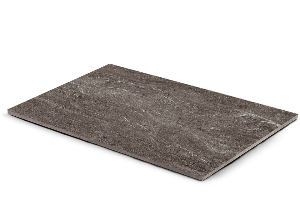 Gres spessorato DUOMO VALSTONE DARK 60x90x2 cm