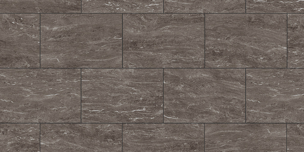 Gres spessorato DUOMO VALSTONE DARK 60x90x2 cm