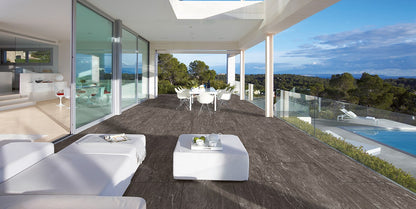 Gres spessorato DUOMO VALSTONE DARK 60x90x2 cm