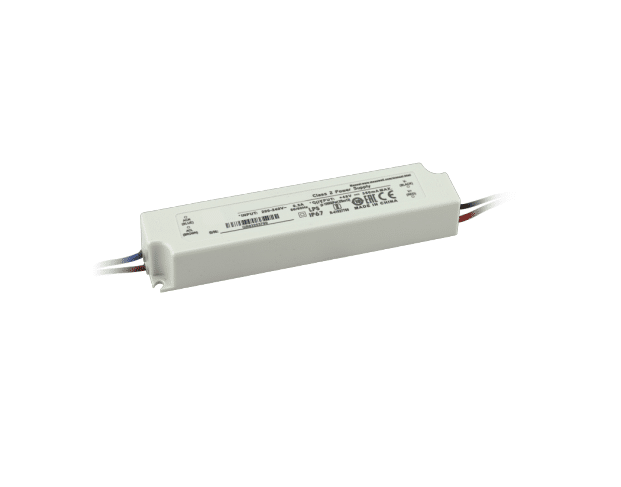 Driver - Alimentatore corrente costante 350 mA - IP20 - max 14W