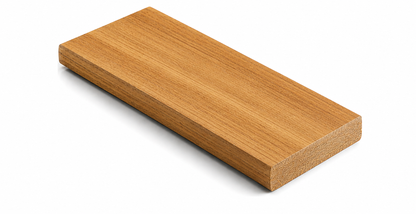 Decking in Legno - Tatajuba - LEGNI NATURALI