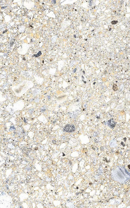 Kit Pronto Emilia White 60x60x2cm Gres Flottante