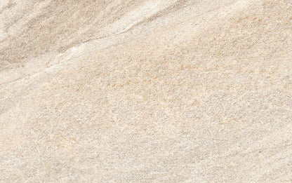 Gres spessorato ETNA CAPPUCCINO 40x80x2 cm - da pavimentazione e rivestimento