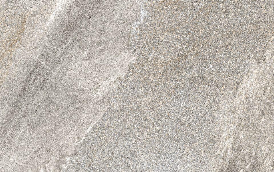 Gres spessorato ETNA LIGHT GREY 60x60x2 cm - da pavimentazione e rivestimento