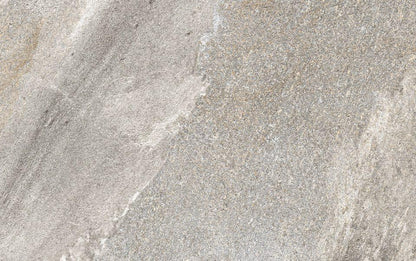 Gres spessorato ETNA LIGHT GREY 60x60x2 cm - da pavimentazione e rivestimento