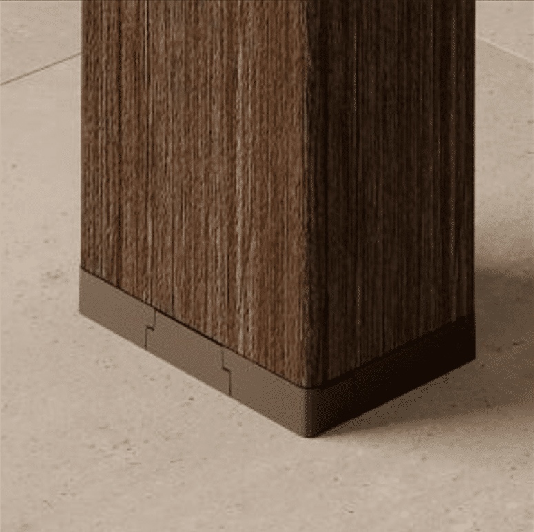 Easy Clips -  Per Installazione - Frangisole Ultrashield Stilo S