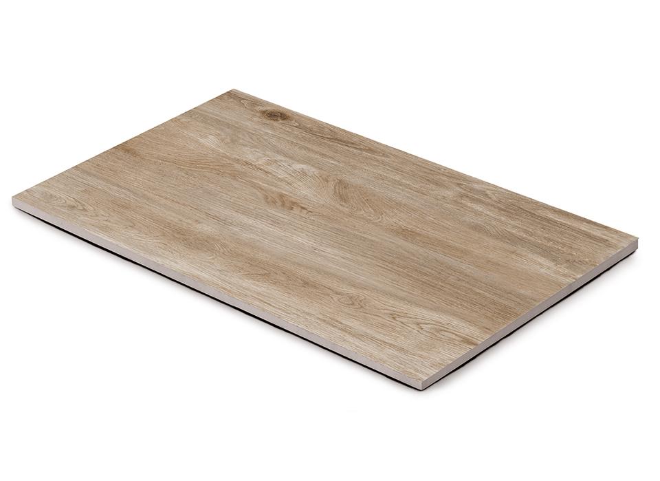 Gres spessorato WOOD FORESTA CHIARO 40x80x2 cm