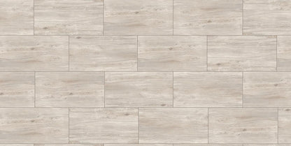 Gres spessorato WOOD FORESTA GRIGIO 40x80x2 cm