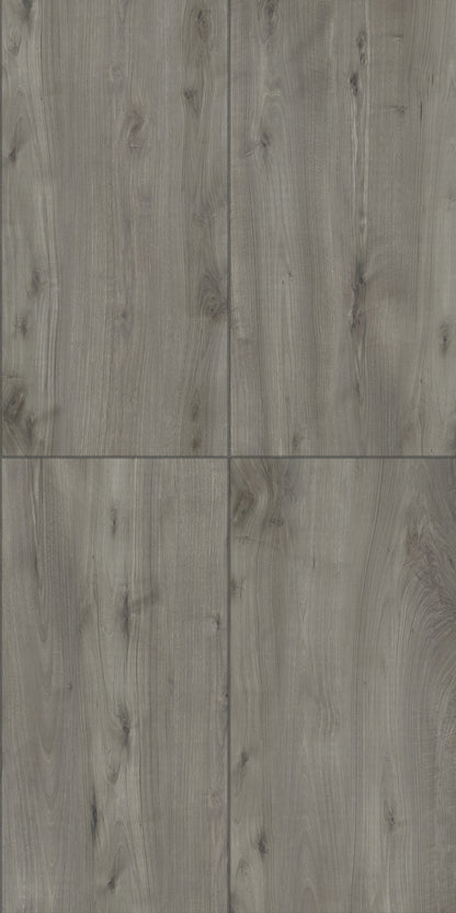 Gres spessorato FOREST DARK GREY 40,5x81x2 cm