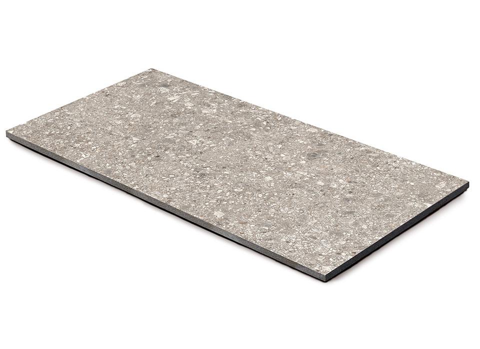 Gres spessorato FORTEZZA CEPPO 60x120x1 cm