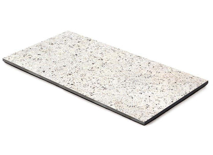 Gres spessorato FORTEZZA WHITE G 60x120x2 cm