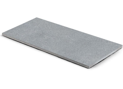 Gres spessorato FORTEZZA DIORITE 40x80x2 cm