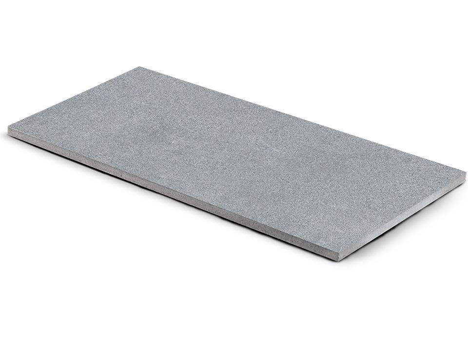 Gres spessorato FORTEZZA DIORITE 60x120x2 cm