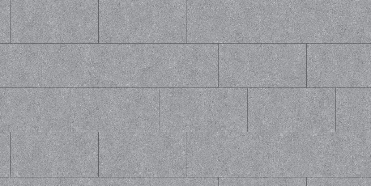 Gres spessorato FORTEZZA DIORITE 40x80x2 cm