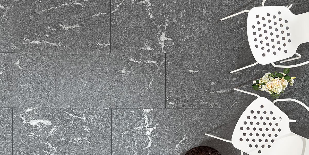 Gres spessorato FORTEZZA MAGGIA 50x100x2 cm