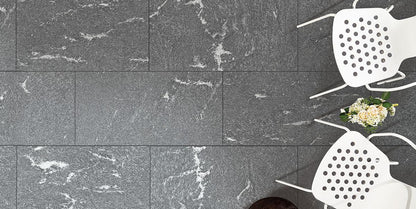 Gres spessorato FORTEZZA MAGGIA 50x100x2 cm