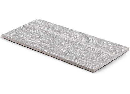 Gres spessorato FORTEZZA SNOW ALPS 60x120x2 cm