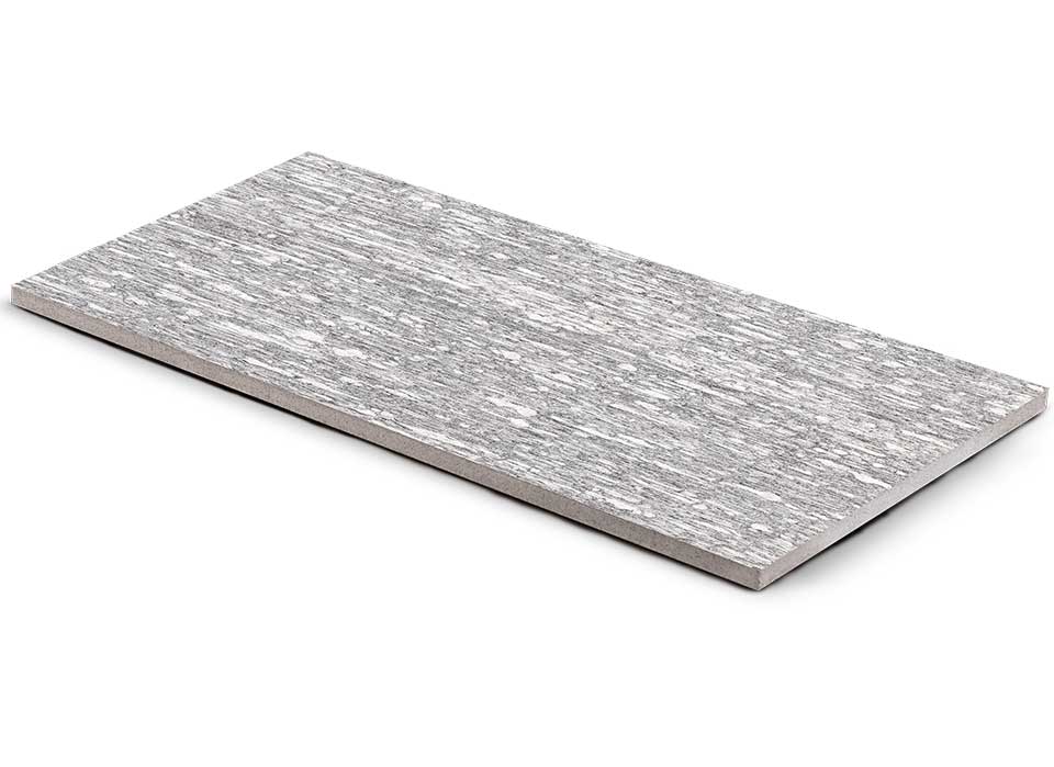 Gres spessorato FORTEZZA SNOW ALPS 60x120x0,95 cm