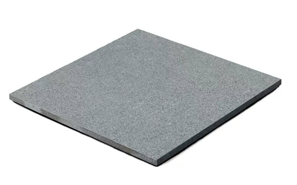 Gres spessorato FORTEZZA DIORITE 60x60x2 cm