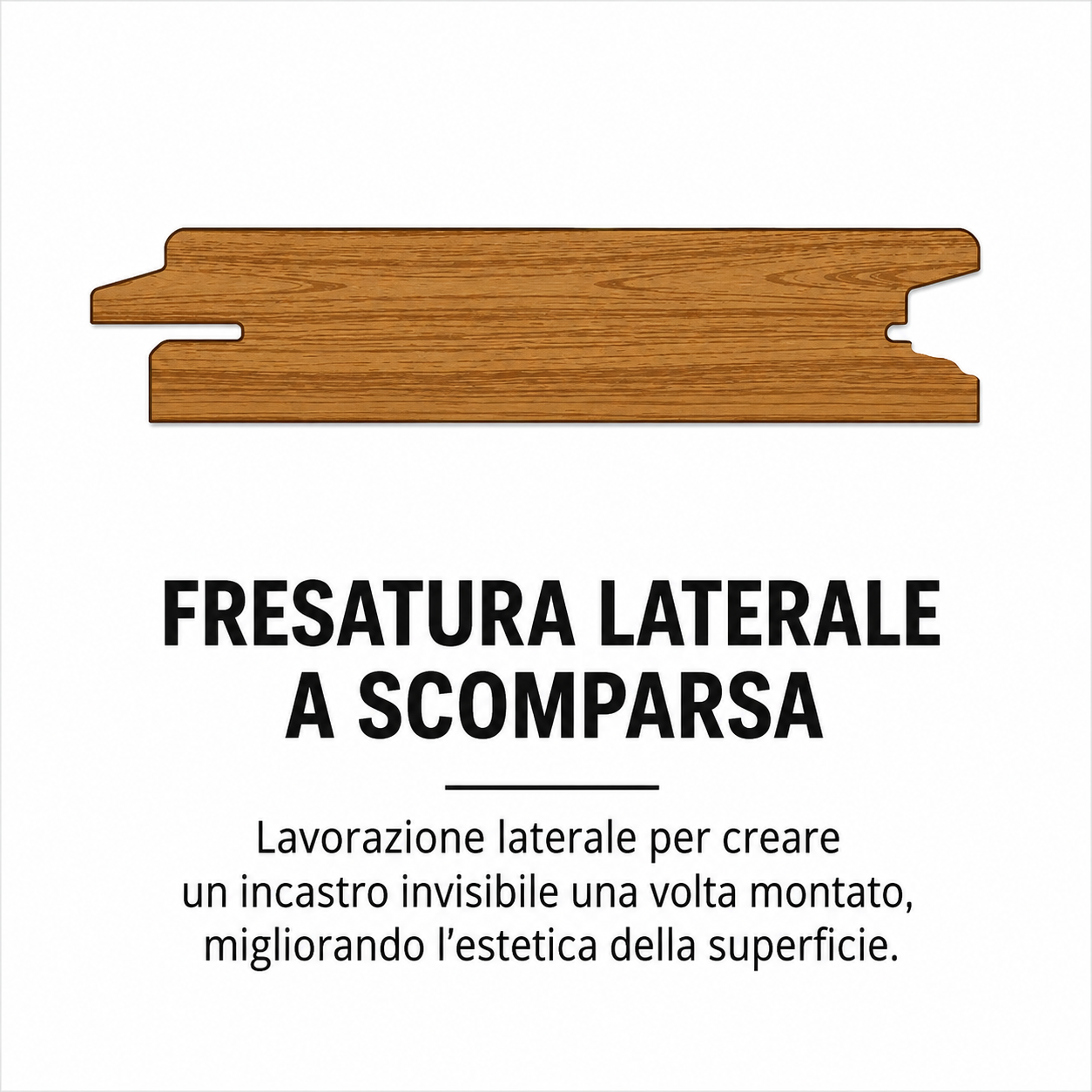 Decking in Legno Ipè - LEGNI NATURALI