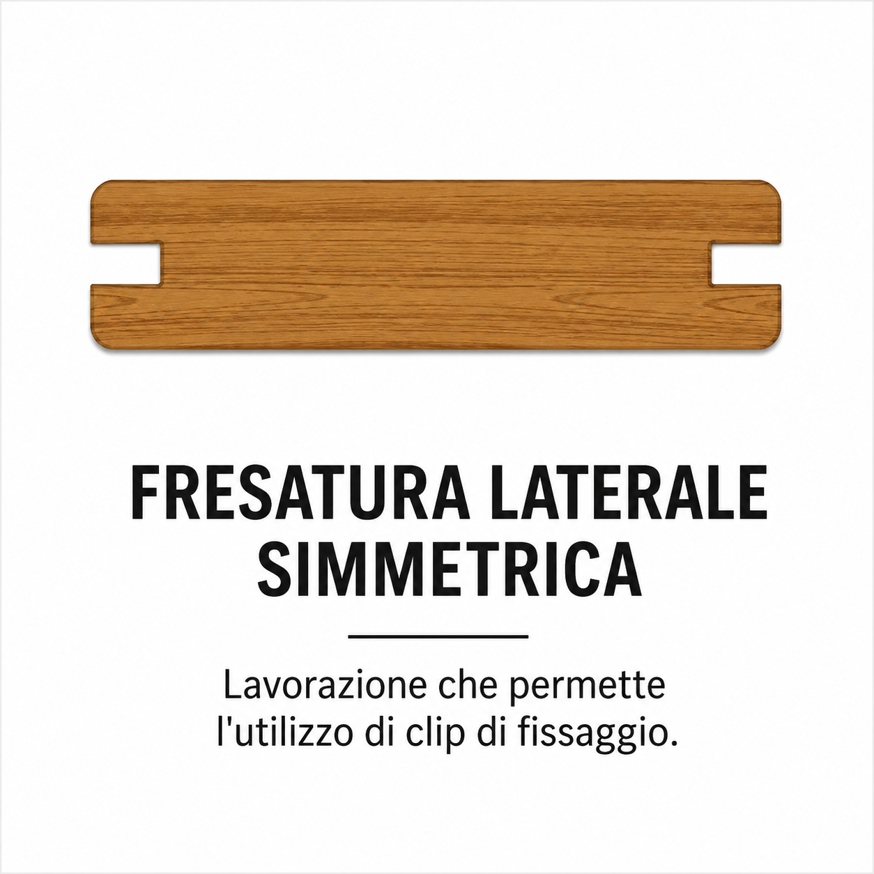 Decking in Legno Ipè - LEGNI NATURALI