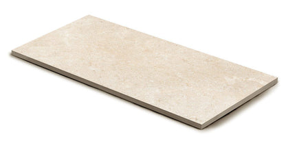 Gres spessorato SUPER HARD KERAMIK PIETRA GERUSALEMME 40x80x3 cm
