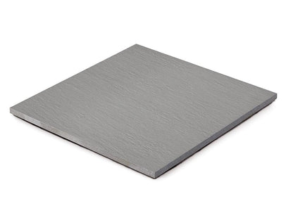 Gres spessorato GRAFFITI GRIGIO 60x60x2 cm - da pavimentazione e rivestimento