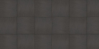 Gres spessorato GRAFFITI NERO 60x60x2 cm - da pavimentazione e rivestimento
