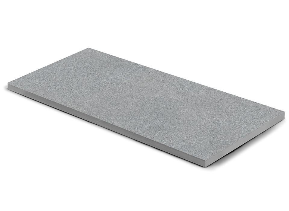 Gres spessorato SUPER HARD KERAMIK GRANITO DIORITE 40x120x3 cm