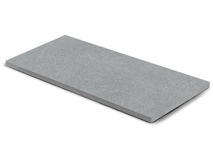 Gres spessorato SUPER HARD KERAMIK GRANITO DIORITE 40x120x3 cm