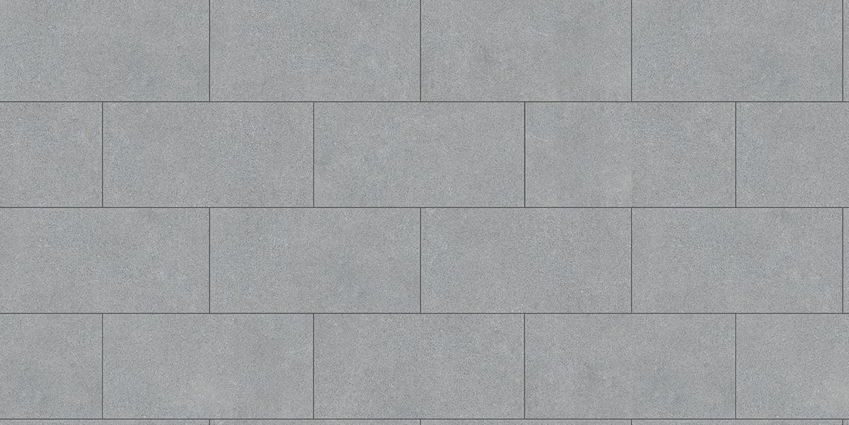 Gres spessorato SUPER HARD KERAMIK GRANITO DIORITE 40x80x3 cm