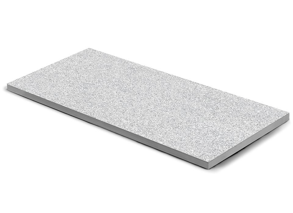 Gres spessorato SUPER HARD KERAMIK GRANITO MONTORFANO 60x60x3 cm