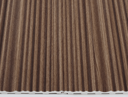 MOOVE.URBAN/Classic- Rivestimento a posa immediata - Finitura Walnut - Doga Golden 11x206x2800mm