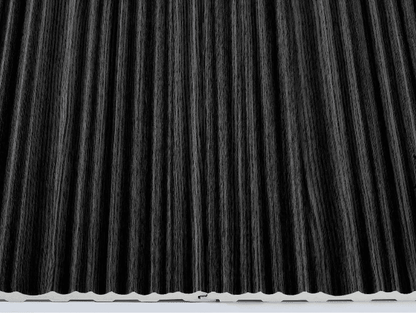 MOOVE.URBAN/Classic- Rivestimento a posa immediata - Finitura Charcoal- Doga Golden 11x206x2800mm