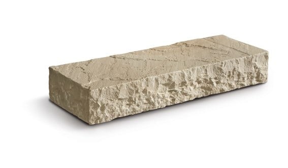 MINT - Gradone in Pietra Naturale - Finitura Naturale