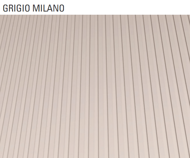 MOOVE.VITTER- Rivestimento a posa immediata - Doga Tuya 5x620x3050 mm - Colori Neutri