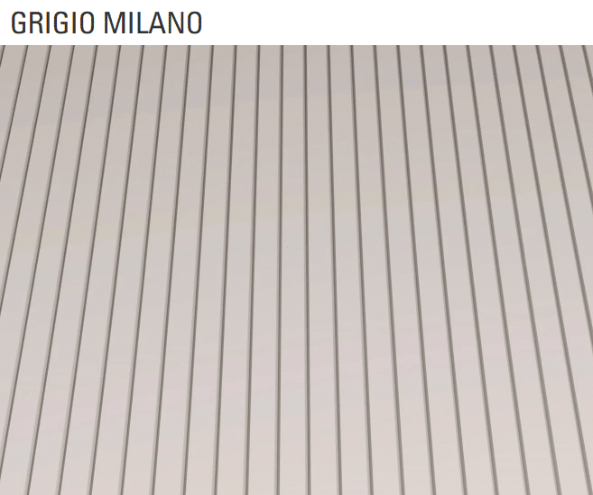 MOOVE.VITTER- Rivestimento a posa immediata - Doga Hogg 5x620x3050 mm - Colori Neutri