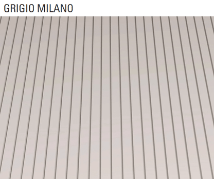 MOOVE.VITTER- Rivestimento a posa immediata - Doga Hogg 5x620x3050 mm - Colori Neutri