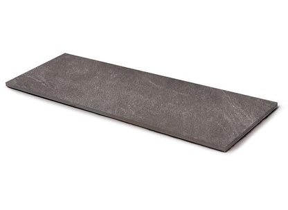 Gres spessorato HARENA ARDESIA 40x120x2 cm