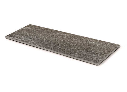 Gres spessorato HARENA CALANCA DARK 40x80x2 cm