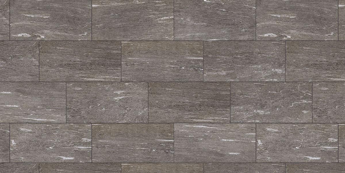 Gres spessorato HARENA CALANCA DARK 40x80x2 cm
