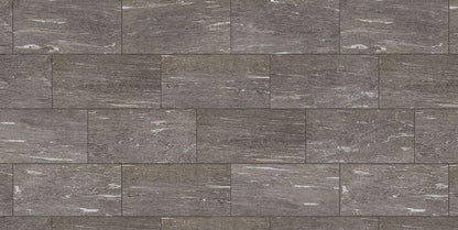 Gres spessorato HARENA CALANCA DARK 40x80x2 cm
