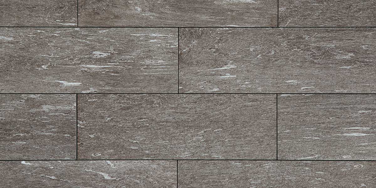 Gres spessorato HARENA CALANCA DARK 60x120x1 cm
