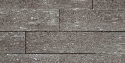 Gres spessorato HARENA CALANCA DARK 60x120x1 cm
